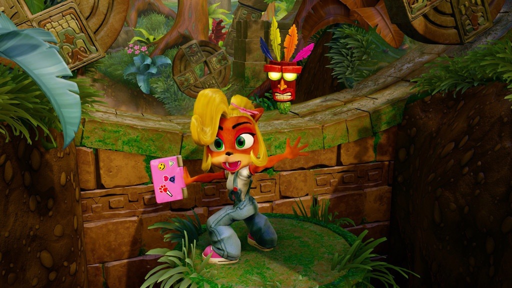 Test: Crash Bandicoot N Sane Trilogy