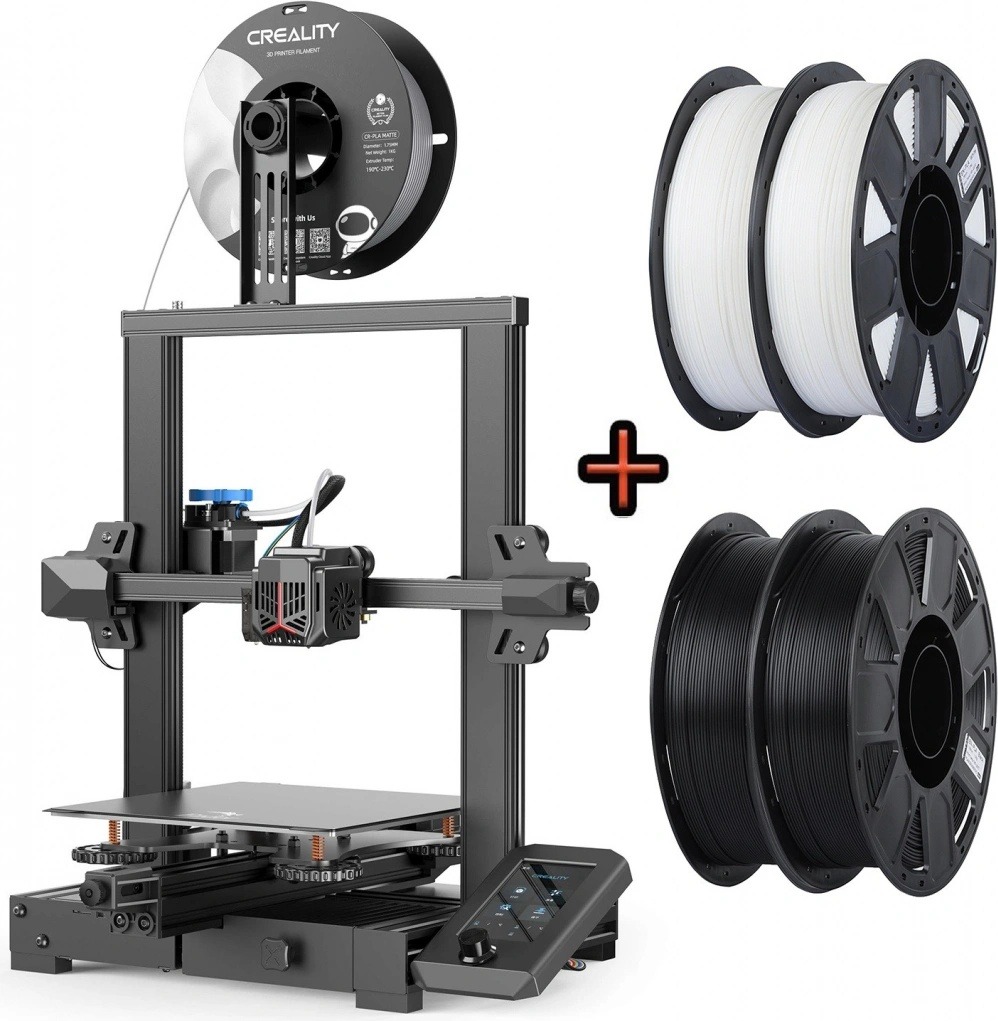 Komentáře k Creality Ender-3 V2