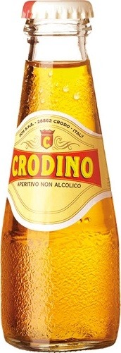 Hodnocení: Crodino 0,1 l