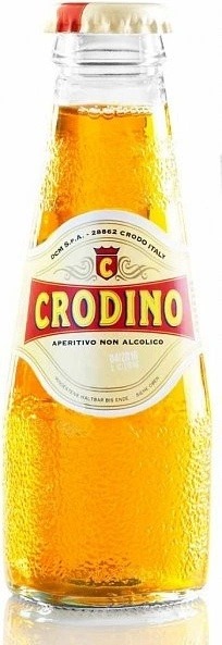 Posouzení: Crodino 0,1 l