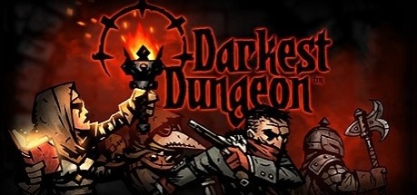 Recenze Darkest Dungeon