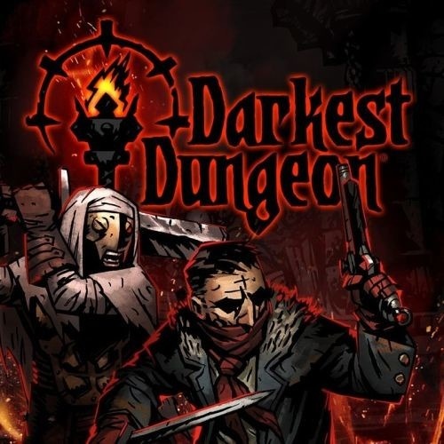 Pohled na Darkest Dungeon