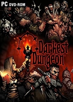 Zkušenosti s Darkest Dungeon