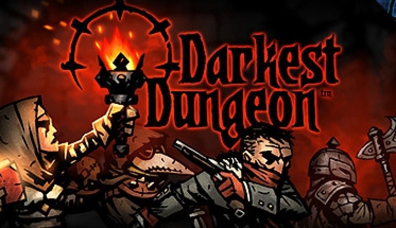 Ostestováno: Darkest Dungeon