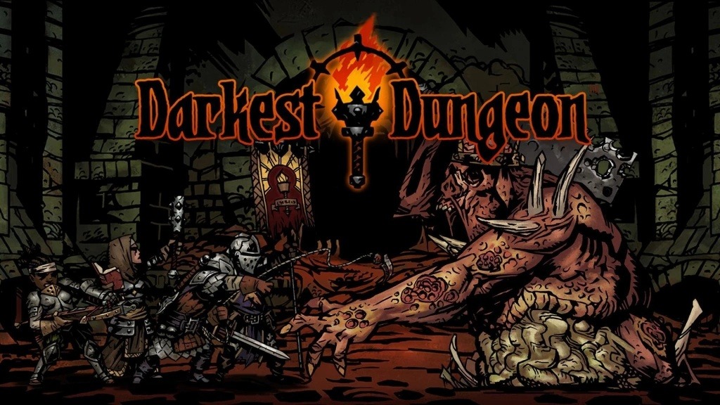 Zkušenosti s Darkest Dungeon