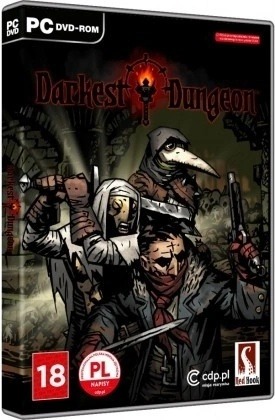 Pozorování Darkest Dungeon