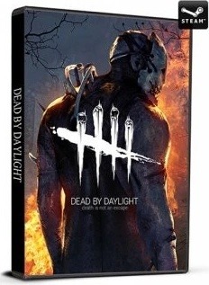 Zkušenost s Dead by Daylight