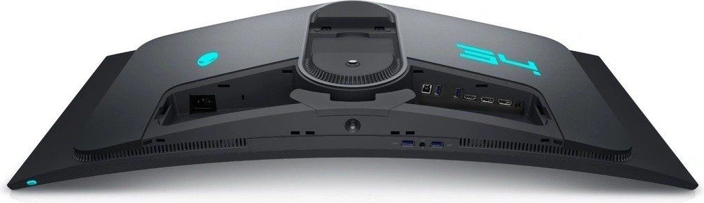  Dell Alienware AW3423DWF