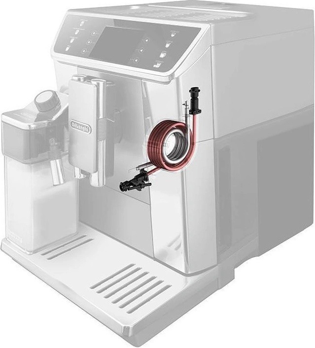 Pozorování DeLonghi Magnifica Evo ECAM 290.51.B