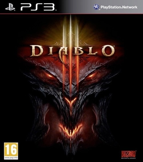 Recenze Diablo 3