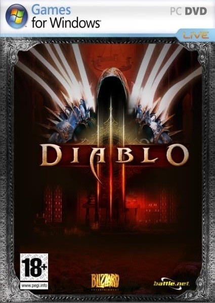 Recenze Diablo 3