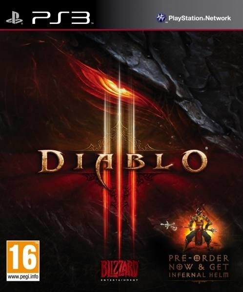 Shrnutí: Diablo 3