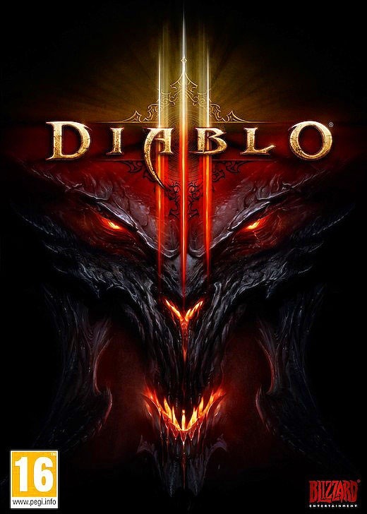  Diablo 3