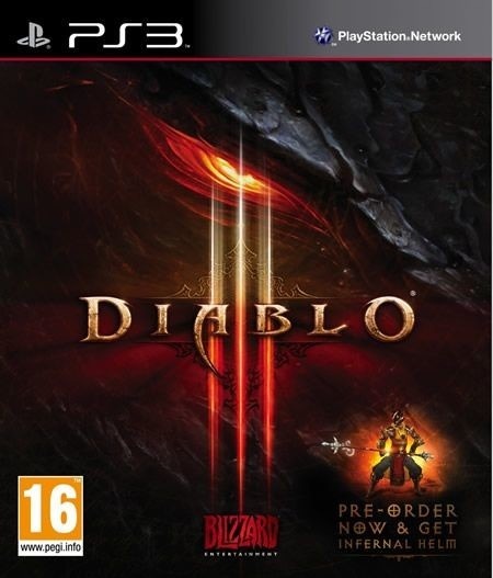 Ostestováno: Diablo 3