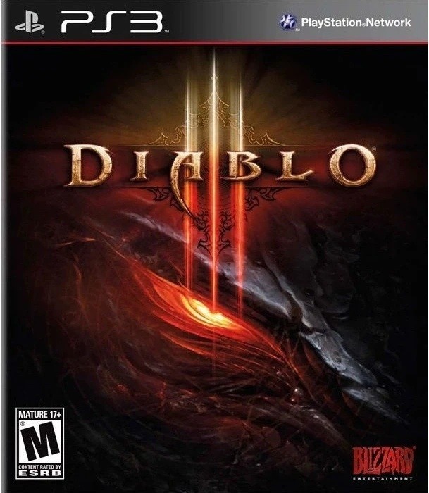 Test: Diablo 3