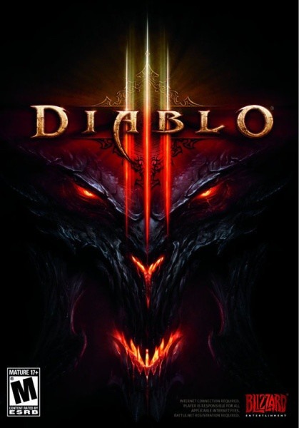 Zkušenost s Diablo 3