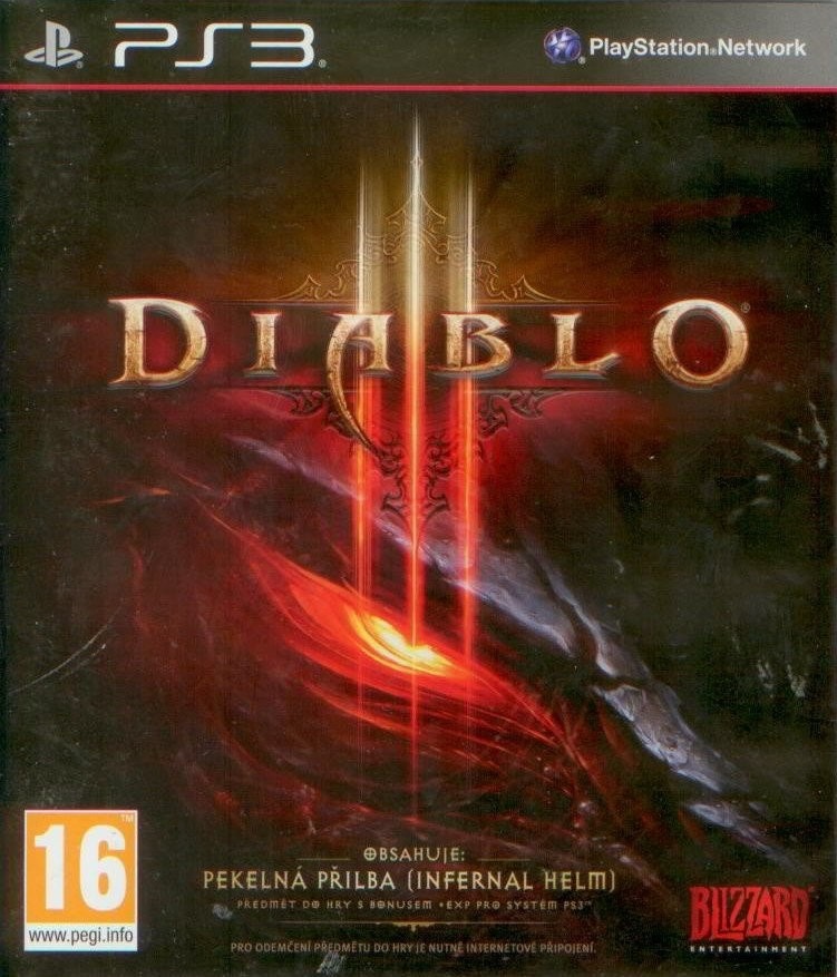 Podívejte se na Diablo 3