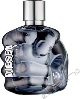 Zkušenost s Diesel Only The Brave toaletní voda pánská 125 ml