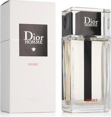 Posouzení: Dior Homme Sport 2021 toaletní voda pánská 125 ml