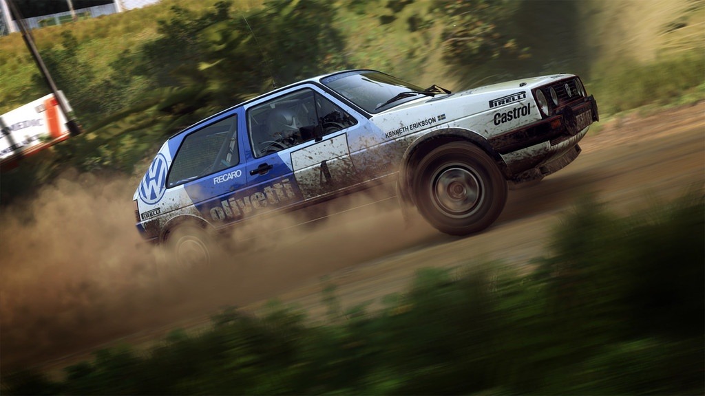 Kritika DiRT Rally 2.0