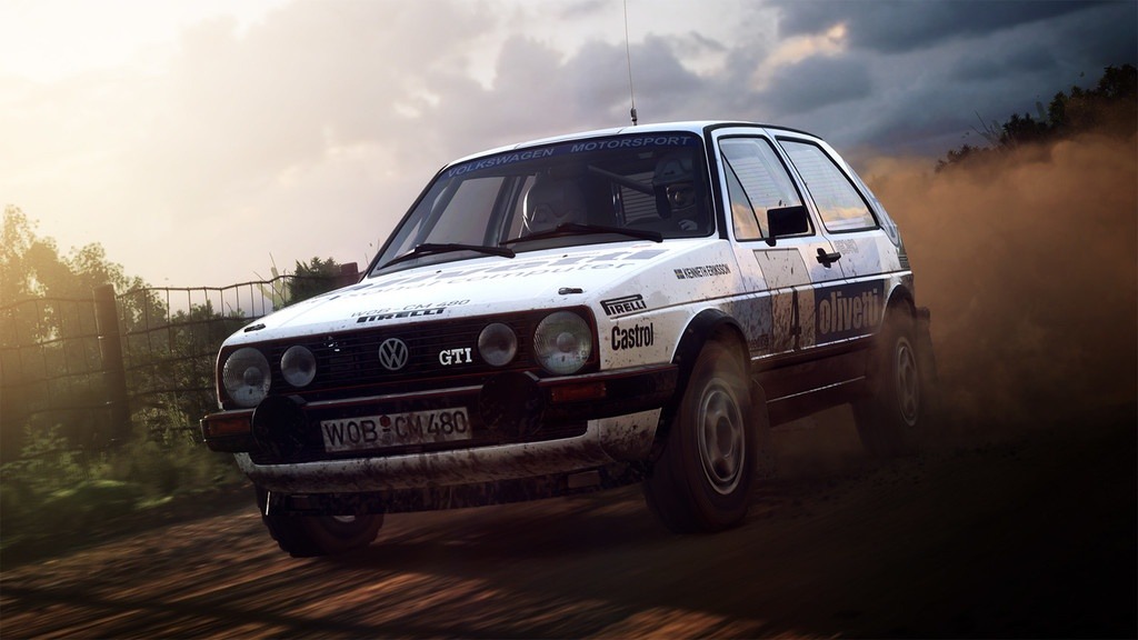 Verdikt: DiRT Rally 2.0