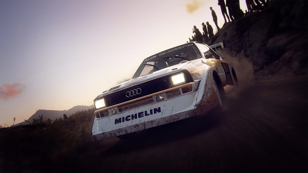 Shrnutí: DiRT Rally 2.0