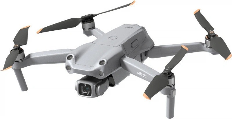 Pozorování DJI Air 2S CP.MA.00000359.01