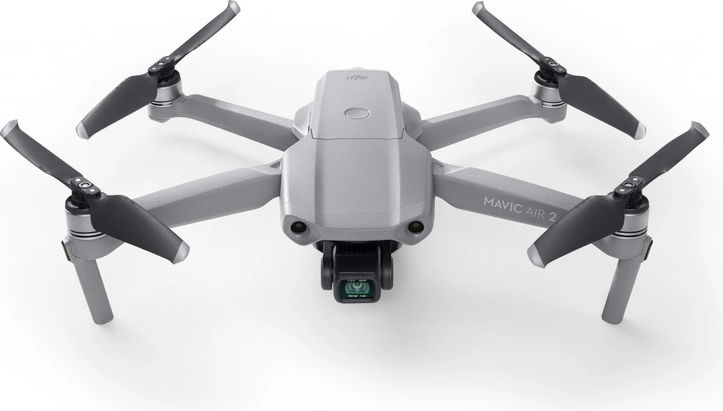 Recenze DJI Mavic Air 2 CP.MA.00000178.01