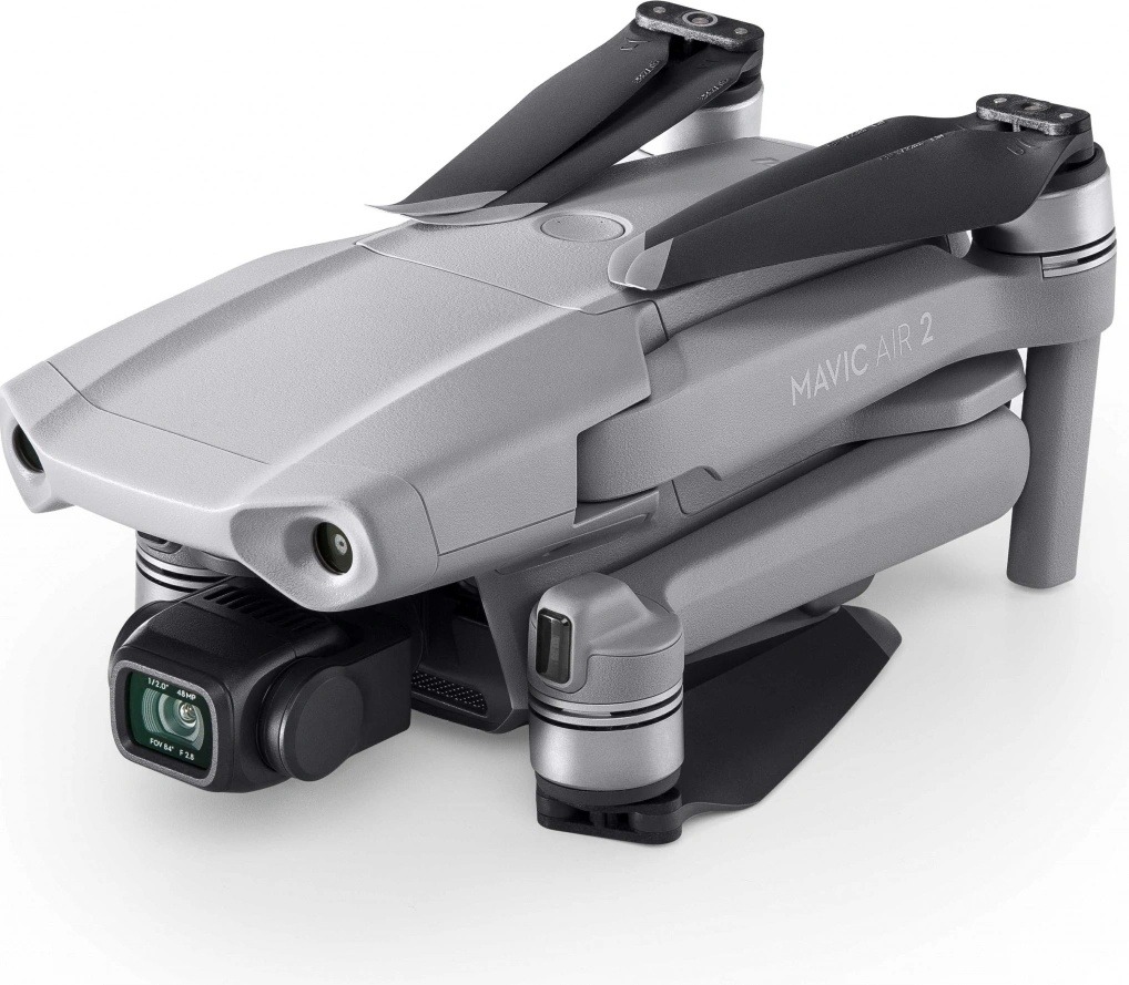 Testování DJI Mavic Air 2 CP.MA.00000178.01