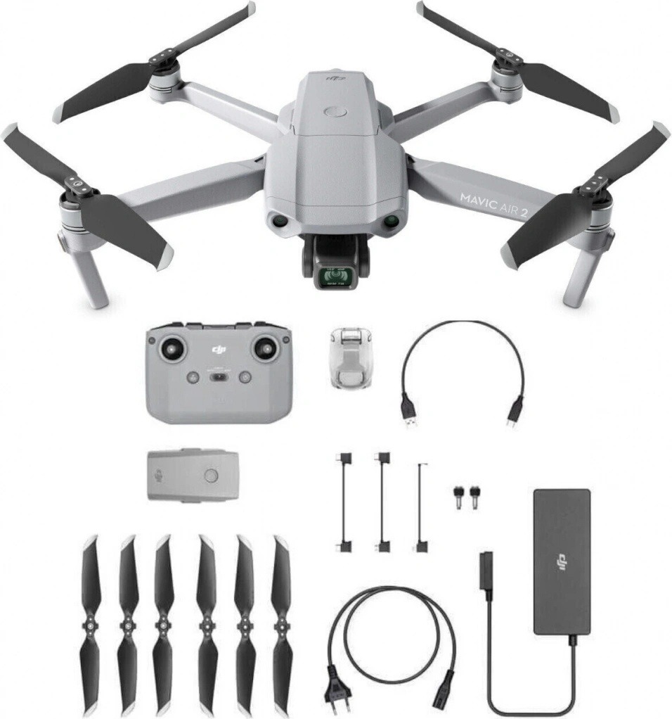  DJI Mavic Air 2 CP.MA.00000178.01