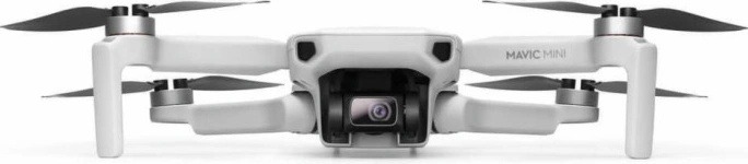 Shrnutí: DJI Mavic Mini (CP.MA.00000121.01)