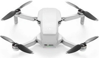 Zkoumání DJI Mavic Mini (CP.MA.00000121.01)