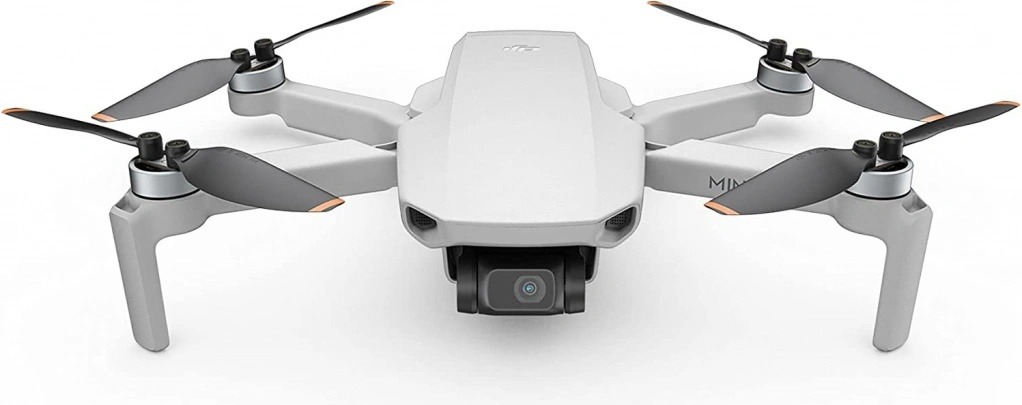 Hodnocení DJI Mavic Mini (CP.MA.00000121.01)