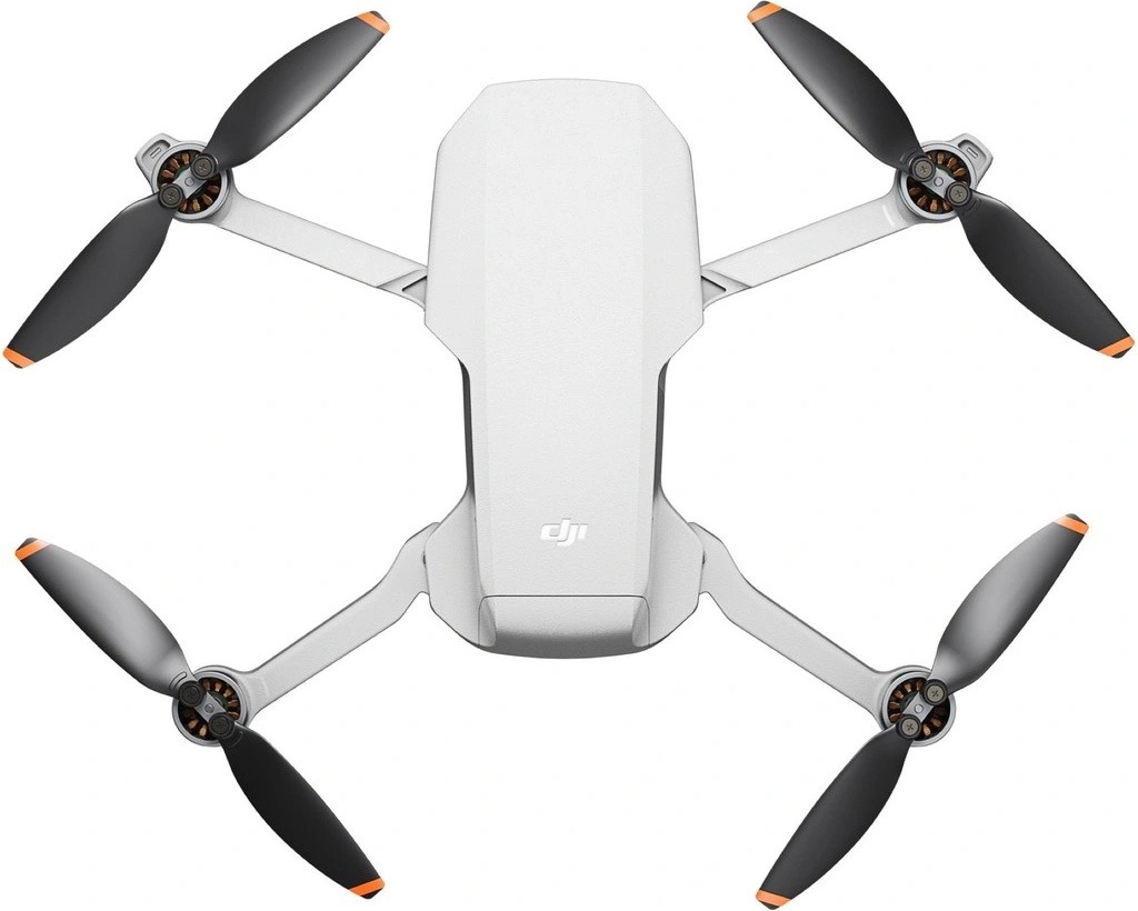 Kritika DJI Mini 2 SE CP.MA.00000573.01