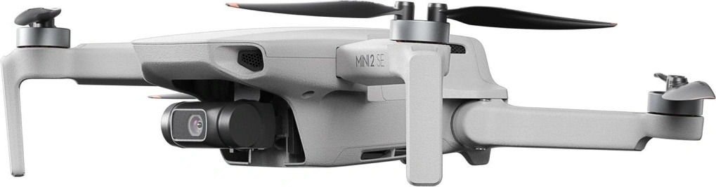 Průzkum DJI Mini 2 SE Fly More Combo CP.MA.00000574.01