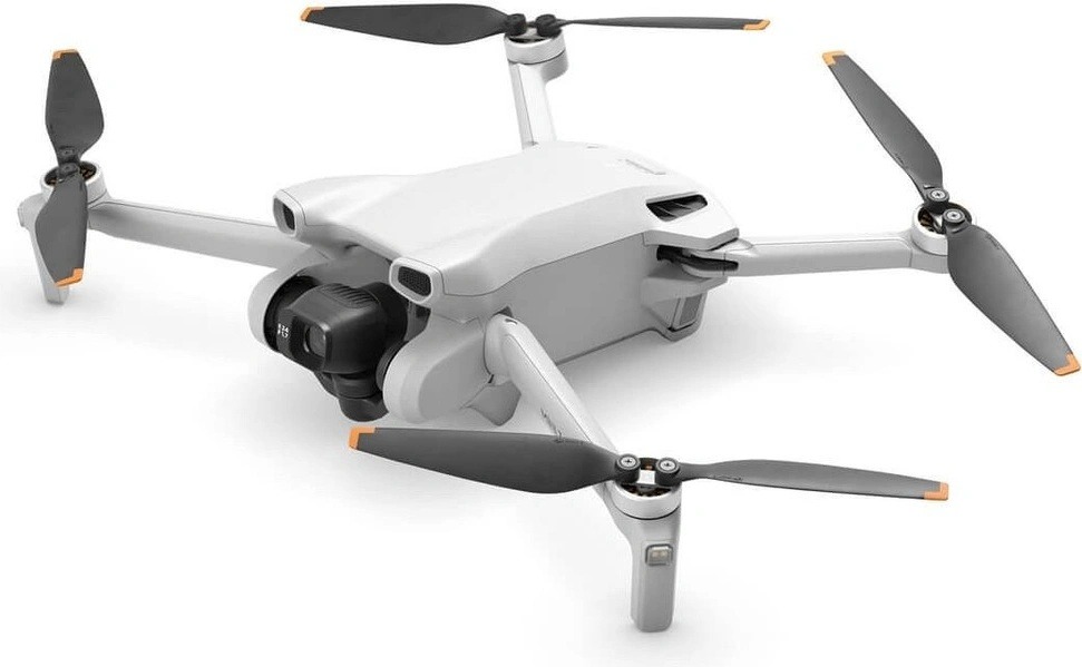 DJI Mini 3 Fly More Combo DJI RC CP.MA.00000613.01