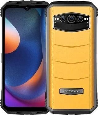 Hodnocení: Doogee S100 12GB/256GB