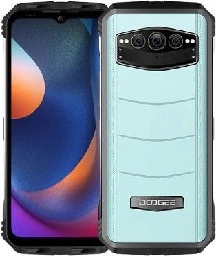  Doogee S100 12GB/256GB