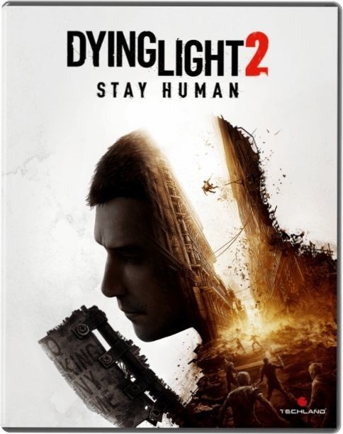 Recenze Dying Light 2: Stay Human