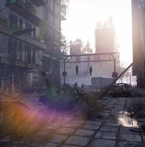 Zkušenost s Dying Light 2: Stay Human