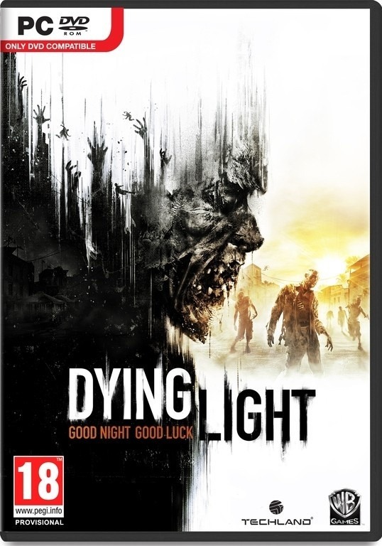 Posouzení: Dying Light