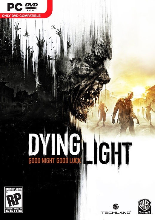 Hodnocení Dying Light