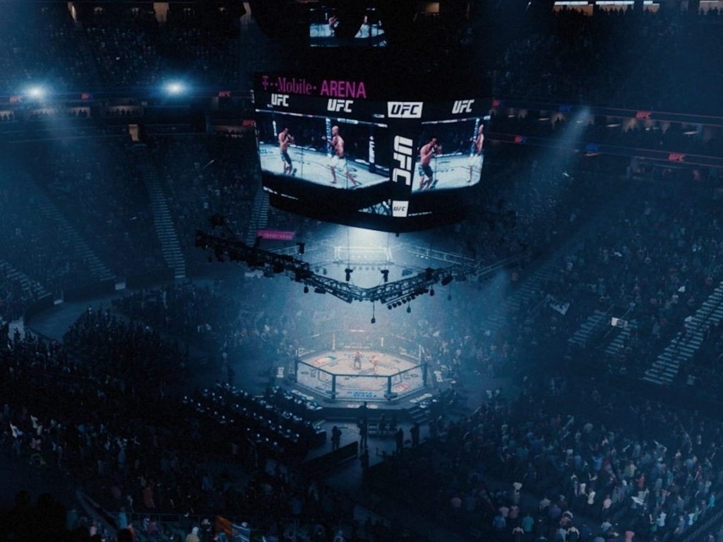 Ostestováno: EA Sports UFC 5