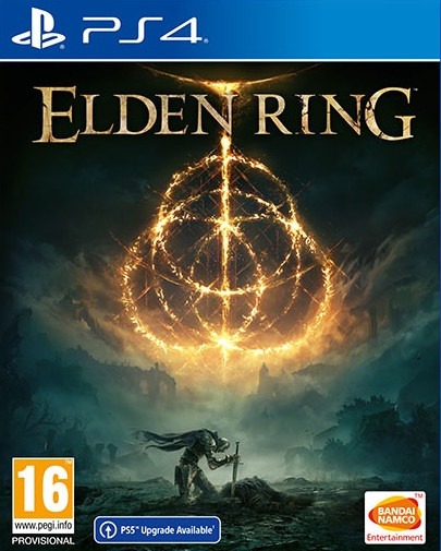 Recenze Elden Ring