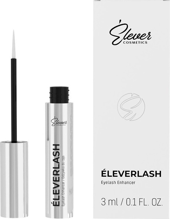 Hodnocení: ÉleverLash Tu Es Belle! Eyelash Serum Kondicionér pro aktivní růst řas 3 ml