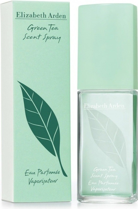 Recenze Elizabeth Arden Green Tea parfémovaná voda dámská 100 ml