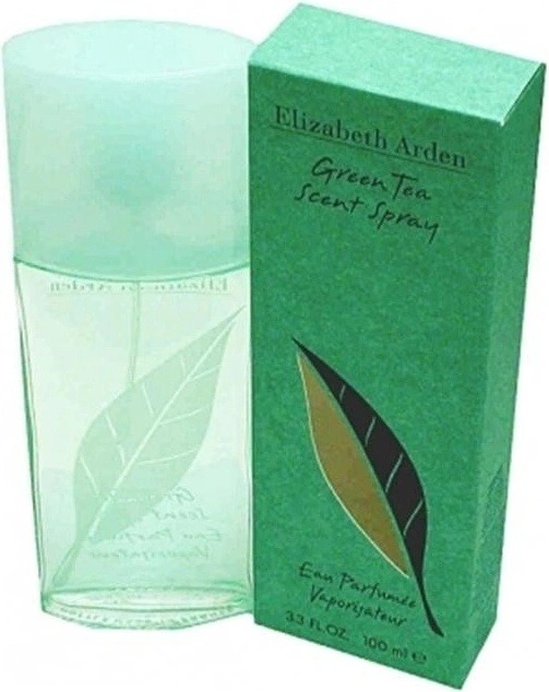  Elizabeth Arden Green Tea parfémovaná voda dámská 100 ml