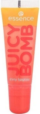 Recenze Essence Juicy Bomb lesk na rty 103 10 ml