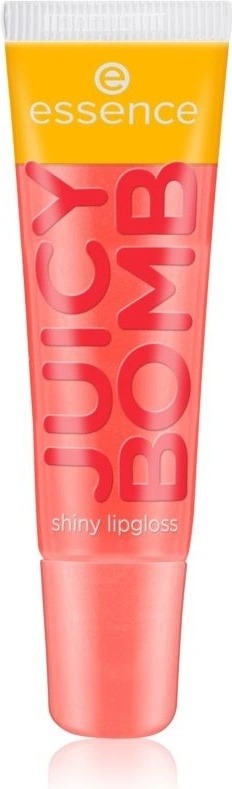 Hodnocení Essence Juicy Bomb lesk na rty 103 10 ml