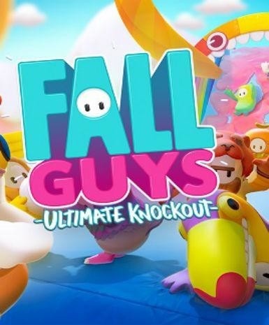 Analýza Fall Guys: Ultimate Knockout